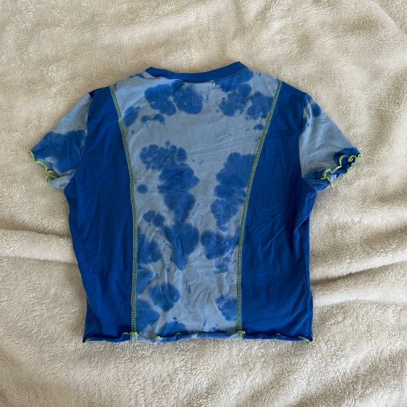 Baby Tee - Picture 2 of 3